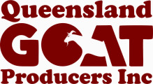 Logo for Queensland Goat Producers Inc