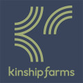 Logo for Kinship Farms