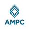 Logo for Australian Meat Processor Corporation (AMPC)