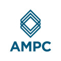 Logo for Australian Meat Processor Corporation (AMPC)