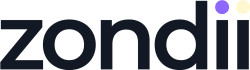 Logo for Zondii