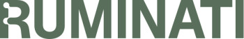 Logo for Ruminati