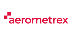 Logo for Aerometrex