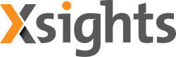 Logo for Xsights Digital Pty Ltd