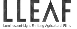 Logo for LLEAF Pty Ltd
