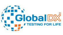 Logo for Global DX Ltd