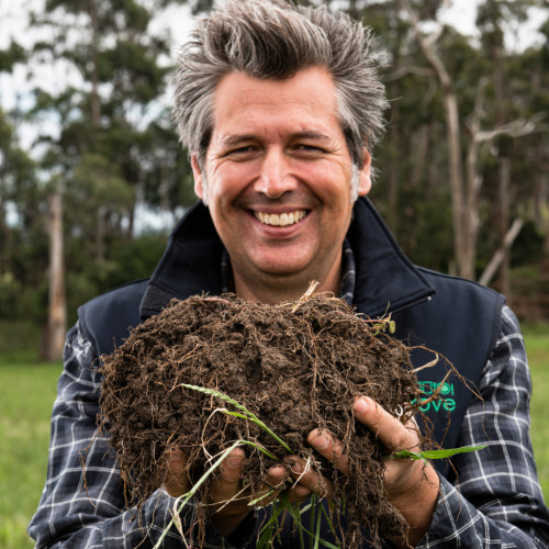 Image for AgriProve seeks $30M+ Series B investment to unlock soil's untapped potential