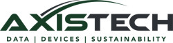 Logo for AxisTech Pty Ltd