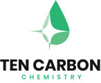 Logo for Ten Carbon Chemistry Pty Ltd