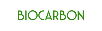 Logo for BioCarbon