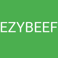 Logo for EzyBeef