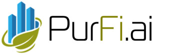 Logo for PurFi