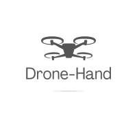 Logo for Drone-Hand