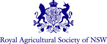 Logo for Royal Agricultural Society of NSW