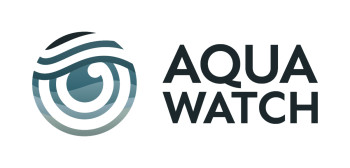 Logo for AquaWatch Solutions