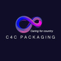 Logo for C4C Packaging Pty Ltd