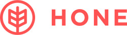 Logo for Hone Corporation