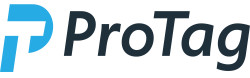 Logo for ProTag