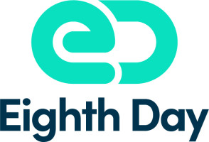 Logo for Eighth Day Foods