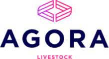 Logo for Agora Livestock