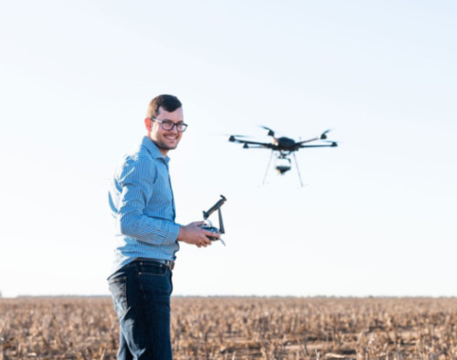 Image for LaunchVIC: $50,000 AgTech Grants