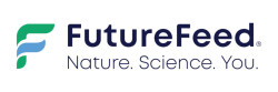 Logo for FutureFeed: Asparagopsis growing and manufacturing - licensing