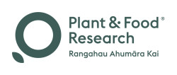 Logo for The New Zealand Institute for Plant and Food Research Limited
