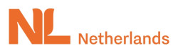 Logo for Consulate-General of the Netherlands