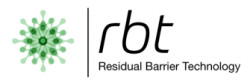 Logo for Residual Barrier Technology