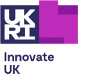 Logo for Innovate UK: Agri-Tech innovation delegation