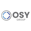 Logo for OSY Group