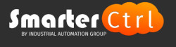 Logo for Smarter Control
