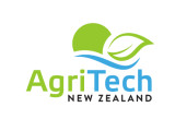 Logo for AgriTech New Zealand