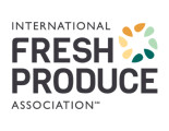 Logo for International Fresh Produce Association