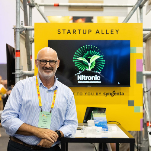 Image for Aussie agritech startups Nitronic and MaxSil seek investment to scale impact