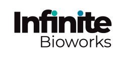 Logo for Infinite Bioworks