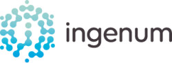Logo for ingenum Limited