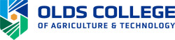 Logo for Olds College of Agriculture & Technology