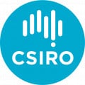 Logo for Commonwealth Scientific and Industrial Research Organisation (CSIRO)