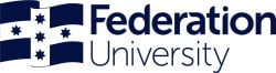 Logo for Federation University Australia