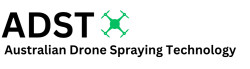 Logo for Australian Drone Spraying Technology