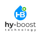 Logo for Hy-Boost Technology Pty Ltd