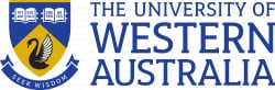 Logo for The University of Western Australia (UWA)- fertiliser spreader that increases performance – licensing opportunity