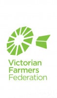 Logo for Victorian Farmers Federation (VFF)