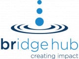 Logo for Bridge Hub