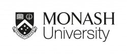 Logo for Monash University