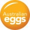 Logo for Australian Eggs