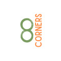 Logo for 8Corners