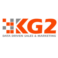 Logo for KG2 Agriculture Research and Marketing