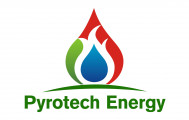 Logo for Pyrotech Energy Pty Ltd